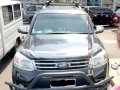 Ford Everest 2014 Black Mica LIMITED EDITION Automatic-2