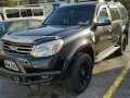 Ford Everest 2014 Black Mica LIMITED EDITION Automatic-0