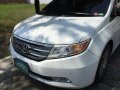 2012 Honda Odyssey EX Top of the Line-0