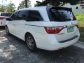 2012 Honda Odyssey EX Top of the Line-1