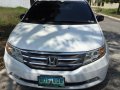 2012 Honda Odyssey EX Top of the Line-2