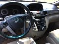 2012 Honda Odyssey EX Top of the Line-3