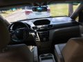 2012 Honda Odyssey EX Top of the Line-4