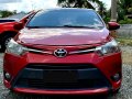 2014 Toyota Vios J MT-2