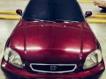 Honda Civic VTi 1998 -2
