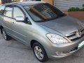 2008 Model Toyota Innova G automatic - 2nd hand-0