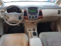 2008 Model Toyota Innova G automatic - 2nd hand-4