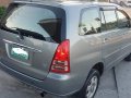 2008 Model Toyota Innova G automatic - 2nd hand-5