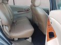 2008 Model Toyota Innova G automatic - 2nd hand-6