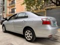 2010 Toyota Vios Automatic -1