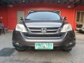 Honda CRV 2010 Automatic-1