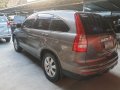 Honda CRV 2010 Automatic-7