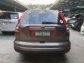 Honda CRV 2010 Automatic-8