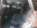 Honda CRV 2010 Automatic-11