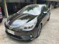 2018 Toyota Corolla Altis (M/T) Gas-0