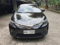 2018 Toyota Corolla Altis (M/T) Gas-2