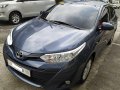 Toyota Vios 2019 at new look for sale in Manila -0