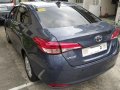 Toyota Vios 2019 at new look for sale in Manila -1