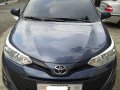 Toyota Vios 2019 at new look for sale in Manila -2