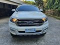 2015 Ford Everest Trend (A/T) Diesel 2.2L-0