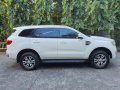 2015 Ford Everest Trend (A/T) Diesel 2.2L-4