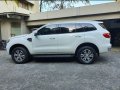 2015 Ford Everest Trend (A/T) Diesel 2.2L-5