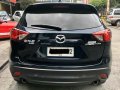 2014 Mazda CX-5 2.5 AWD Sport AT Gas-1