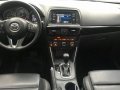 2014 Mazda CX-5 2.5 AWD Sport AT Gas-3