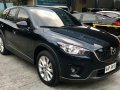 2014 Mazda CX-5 2.5 AWD Sport AT Gas-5