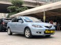 2007 Mazda 3 1.6V Automatic Gas -0