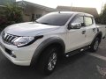 2015 Mitsubishi Strada 4x4 GLSv Sport a/t-0