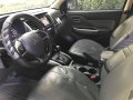 2015 Mitsubishi Strada 4x4 GLSv Sport a/t-4