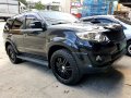 2013 TOYOTA FORTUNER G (OFF ROAD READY)-0