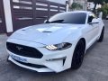 2018 Ford Mustang 2.3 EcoBoost Premium A/T -0
