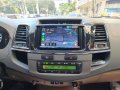 2013 TOYOTA FORTUNER G (OFF ROAD READY)-8