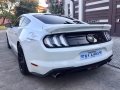 2018 Ford Mustang 2.3 EcoBoost Premium A/T -1