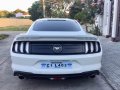 2018 Ford Mustang 2.3 EcoBoost Premium A/T -4