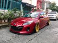 2013 MAZDA 3 CARSHOW READY -0