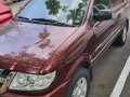 Red Isuzu Crosswind 2015 for sale in Taytay-1