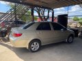 Selling Beige Toyota Vios 2005 in Manila-3