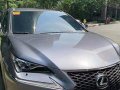 Sell Grey 2018 Audi 200 in Manila-1