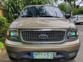 Golden Ford Expedition 2001 for sale in Quezon City-9