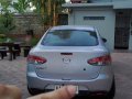 Silver Mazda 2 2007 for sale in Caloocan-4
