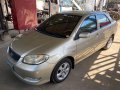 Selling Beige Toyota Vios 2005 in Manila-6