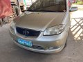 Selling Beige Toyota Vios 2005 in Manila-1