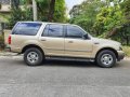 Golden Ford Expedition 2001 for sale in Quezon City-8