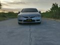 Selling Silver Honda Civic 2009 in Quezon City-4