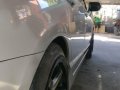 Selling Silver Honda Civic 2009 in Quezon City-8