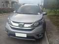 Sell Grey 2017 Honda BR-V in Santa Rosa-0