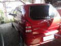 Sell Red 2010 Suzuki Alto in Cebu City-0